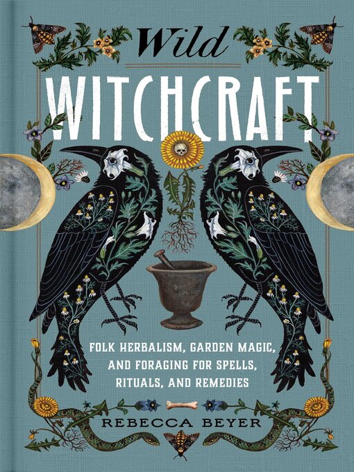 Title details for Wild Witchcraft by Rebecca Beyer - Wait list